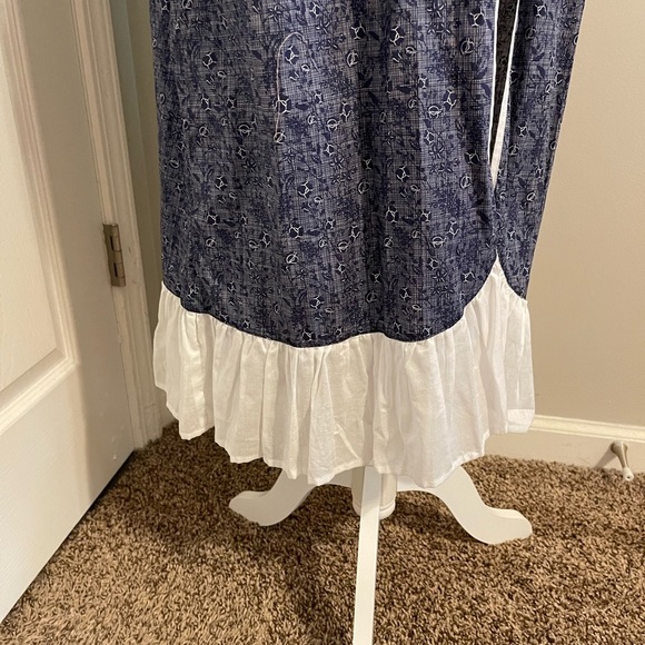 Long Story Short Duster​ - Picture 5 of 9